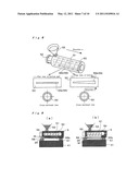 STACKED-LAYERS FORMING DEVICE diagram and image