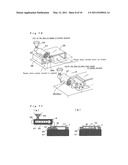 STACKED-LAYERS FORMING DEVICE diagram and image