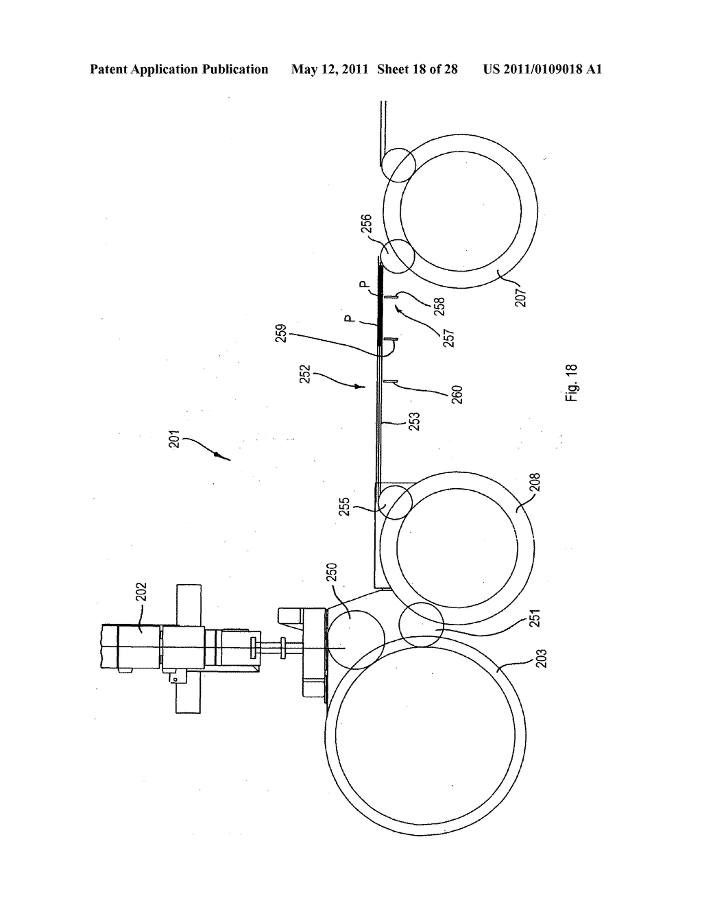 METHOD AND APPARATUSES - diagram, schematic, and image 19