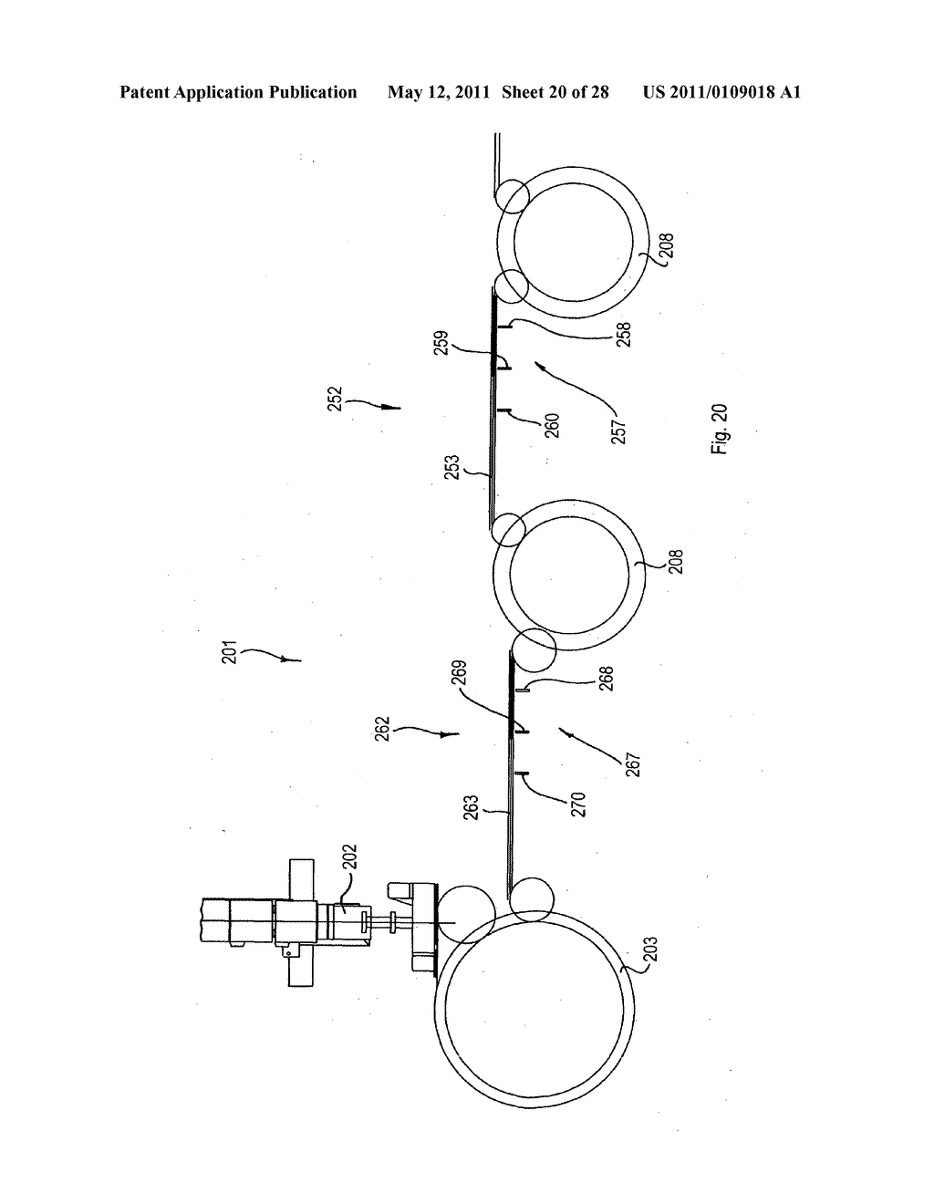 METHOD AND APPARATUSES - diagram, schematic, and image 21