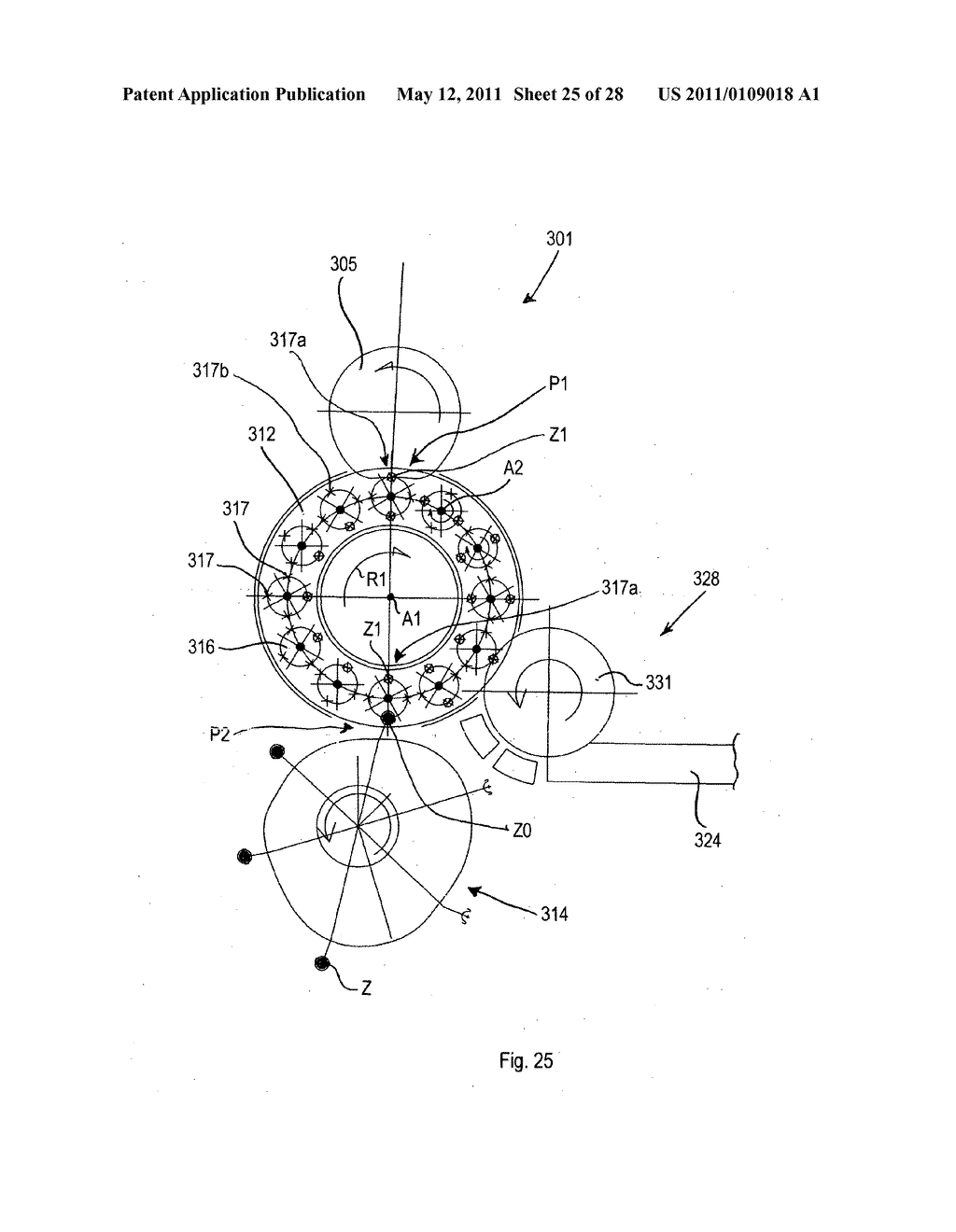 METHOD AND APPARATUSES - diagram, schematic, and image 26