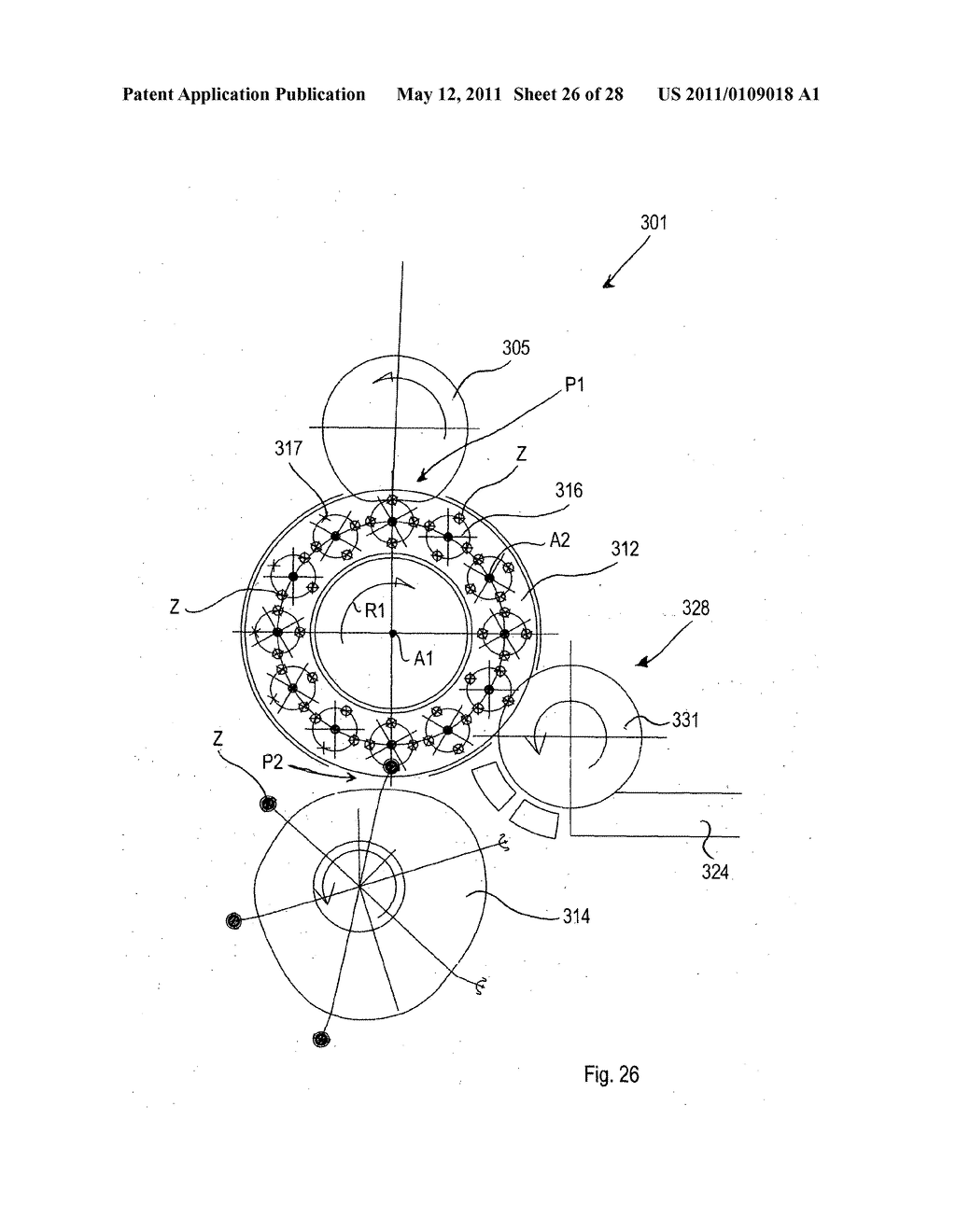 METHOD AND APPARATUSES - diagram, schematic, and image 27