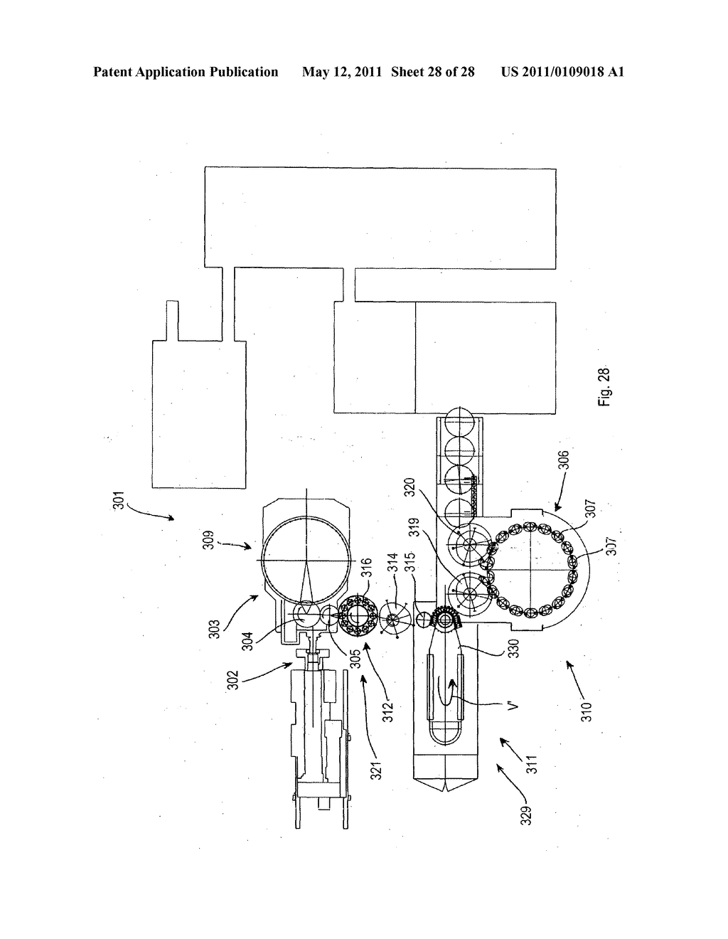 METHOD AND APPARATUSES - diagram, schematic, and image 29