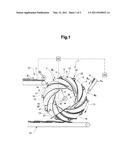 INSERTION APPARATUS AND INSERTION METHOD diagram and image