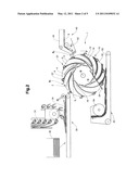 INSERTION APPARATUS AND INSERTION METHOD diagram and image