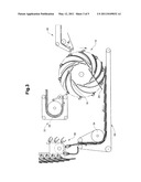 INSERTION APPARATUS AND INSERTION METHOD diagram and image