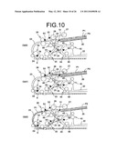 Document transport apparatus diagram and image