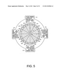 ROULETTE-TYPE GAME WITH MULTIPLE TRACKS diagram and image