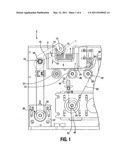 AUTOMATIC SYSTEM AND METHODS FOR ACCURATE CARD HANDLING diagram and image