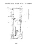 AUTOMATIC SYSTEM AND METHODS FOR ACCURATE CARD HANDLING diagram and image