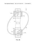 Tunable pneumatic suspension diagram and image