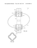 Tunable pneumatic suspension diagram and image