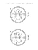 Tunable pneumatic suspension diagram and image