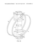 Tunable pneumatic suspension diagram and image