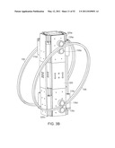 Tunable pneumatic suspension diagram and image