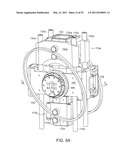 Tunable pneumatic suspension diagram and image