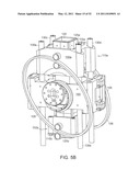 Tunable pneumatic suspension diagram and image