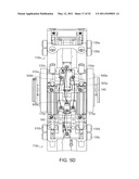 Tunable pneumatic suspension diagram and image