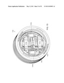 Tunable pneumatic suspension diagram and image