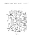 Tunable pneumatic suspension diagram and image