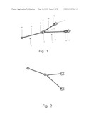 TOW LINE/STRAP ASSEMBLY diagram and image