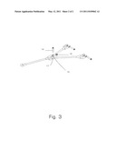 TOW LINE/STRAP ASSEMBLY diagram and image