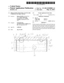 Press connection with a sleeve-like component of sheet metal diagram and image