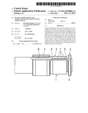 PLASTIC SLIDING SLEEVE AND CONNECTING FITTING HAVING SUCH A SLIDING SLEEVE diagram and image