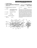 Fuselage Door Self-Locking Pin Latch diagram and image