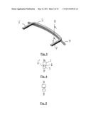 CRASH MANAGEMENT SYSTEM, AND A METHOD OF MAKING SAME diagram and image