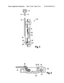 CARRIAGE FOR A VEHICLE WINDOW LIFTER, AND VEHICLE STRUCTURE HAVING A WINDOW LIFTER diagram and image