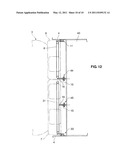 SEAT DEVICE FOR VEHICLE diagram and image