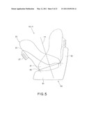 CHILD CAR SEAT diagram and image