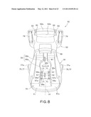 CHILD CAR SEAT diagram and image