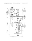 BRAKE SYSTEM FOR A VEHICLE diagram and image