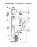 BRAKE SYSTEM FOR A VEHICLE diagram and image