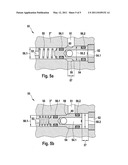 BRAKE SYSTEM FOR A VEHICLE diagram and image