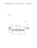 VIBRATION POWER GENERATOR, VIBRATION POWER GENERATING DEVICE AND COMMUNICATION DEVICE HAVING VIBRATION POWER GENERATING DEVICE MOUNTED THEREON diagram and image