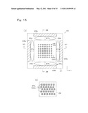 VIBRATION POWER GENERATOR, VIBRATION POWER GENERATING DEVICE AND COMMUNICATION DEVICE HAVING VIBRATION POWER GENERATING DEVICE MOUNTED THEREON diagram and image