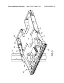 Fiber Tray diagram and image