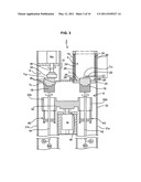 Target Exchange Type Plasma Generating Apparatus diagram and image