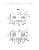 Target Exchange Type Plasma Generating Apparatus diagram and image