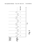 System and method for lighting power and control system diagram and image