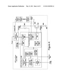 System and method for lighting power and control system diagram and image