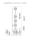 System and method for lighting power and control system diagram and image