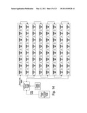 System and method for lighting power and control system diagram and image