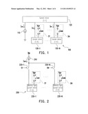 MULTI-CHANNEL CURRENT DRIVER diagram and image