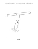 Periodic lighting device diagram and image