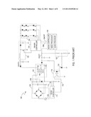 DC/DC CONVERTER WITH MULTIPLE OUTPUTS diagram and image