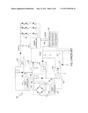 DC/DC CONVERTER WITH MULTIPLE OUTPUTS diagram and image